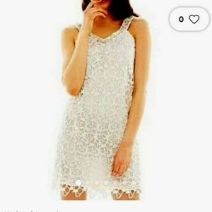 Pearl by Georgina Chapman of Marchesa dress